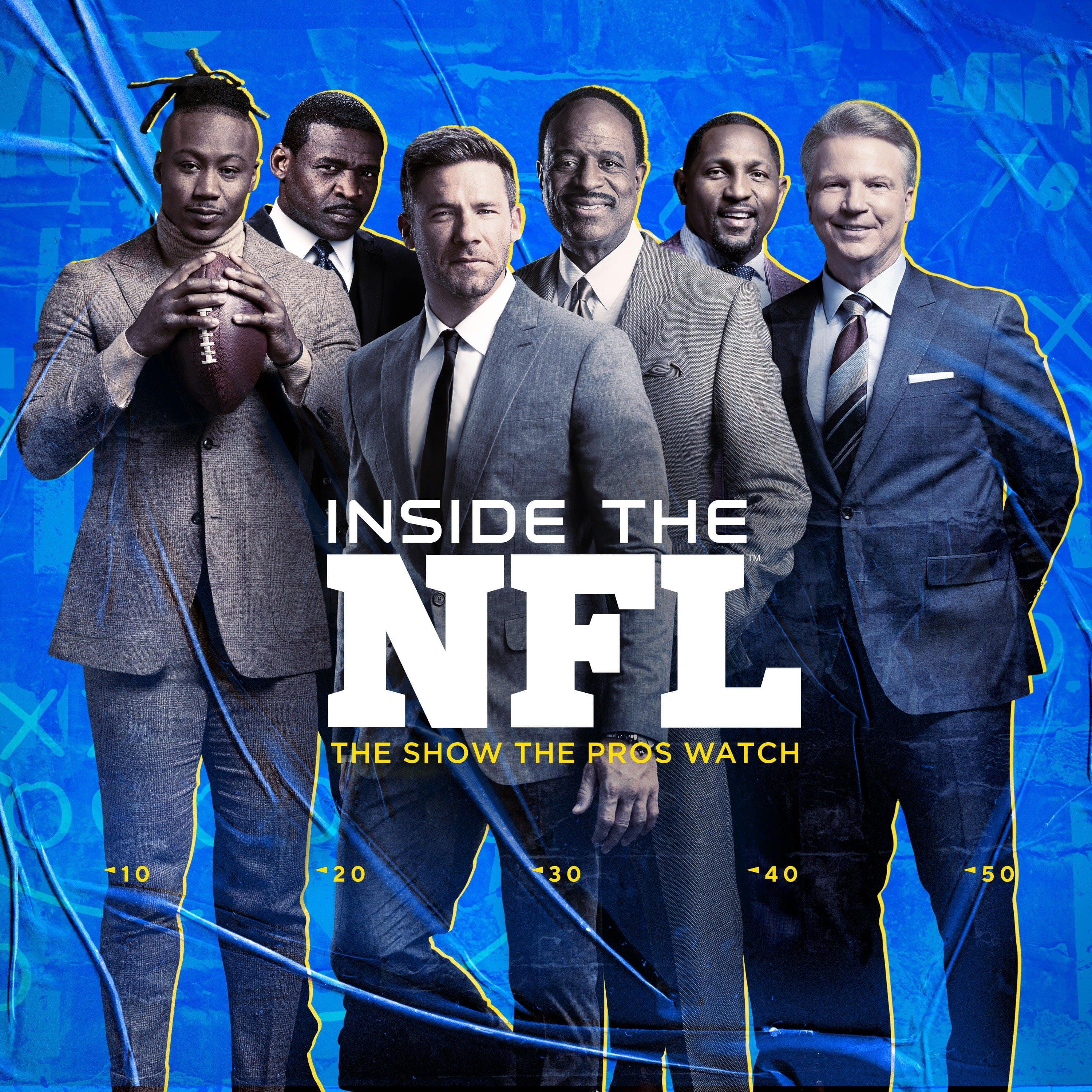 The Best Shows On Showtime Right Now, Ranked