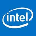 Intel on Random Tech Industry Dream Companies Everyone Wants To Work Fo
