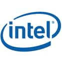 Intel on Random Best Chipset Manufacturers