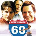 Interstate 60 on Random Best Gary Oldman Movies
