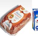 Hostess Brands on Random Processed Food Packaging Used To Look Lik
