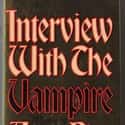 Interview with the Vampire on Random Scariest Novels