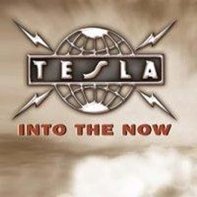 List of All Top Tesla Albums, Ranked