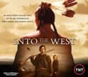 Into the West on Random Best Native American Movies