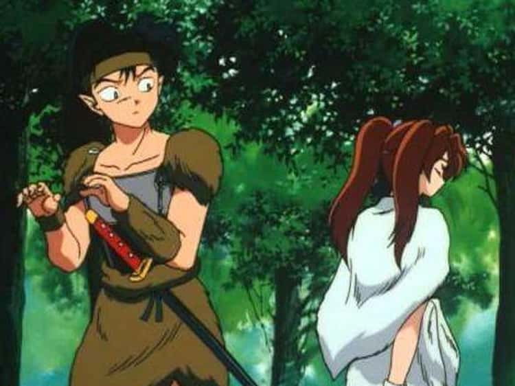 The 14 Worst Anime Filler You Should Skip At All Costs