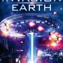 Fred Ward, Phyllis Logan, Vincent Regan   Invasion: Earth is a BBC science fiction TV series.