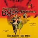 Invasion of the Body Snatchers on Random Best Horror Movie Remakes