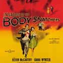 Invasion of the Body Snatchers on Random Best Horror Movie Remakes