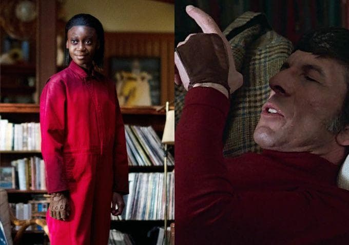 Invasion of the Body Snatchers