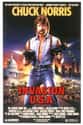 Invasion U.S.A. on Random Best Kung Fu Movies of 1980s