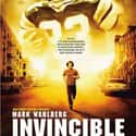 Invincible on Random Best Mark Wahlberg Movies