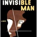 Invisible Man on Random Greatest American Novels