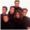 New Wave, Rock music, Dance-rock   INXS was an Australian rock band, formed as The Farriss Brothers in 1977 in Sydney, New South Wales.