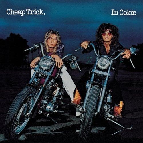 All Cheap Trick Albums Ranked Best To Worst By Fans
