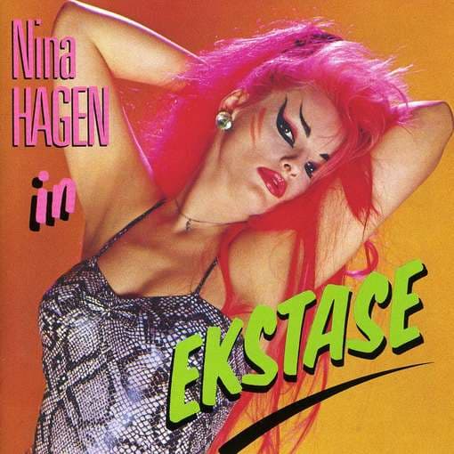 List of All Top Nina Hagen Albums, Ranked