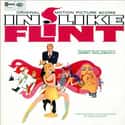 1967   In Like Flint is a film directed by Gordon Douglas, the sequel to the parody spy film Our Man Flint.