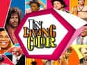 In Living Color on Random Greatest Shows of the 1990s