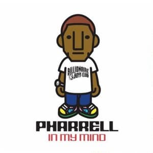 List Of All Top Pharrell Williams Albums, Ranked