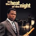 In the Heat of the Night on Random Best Police Movies