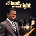 1967   In the Heat of the Night is a 1967 American mystery drama film directed by Norman Jewison.