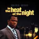 In the Heat of the Night on Random Great Movies About Racism Against Black Peopl
