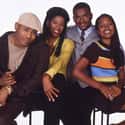 In the House on Random Greatest Black Sitcoms of the 1990s