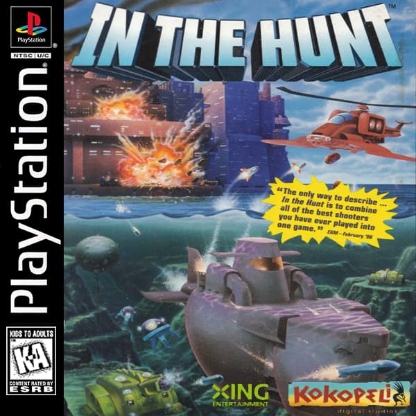 underrated psx games