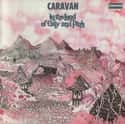 In the Land of Grey and Pink on Random Best Caravan Albums