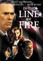 In the Line of Fire on Random Best Thriller Movies of 1990s