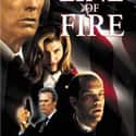 In the Line of Fire on Random Best Thriller Movies of 1990s
