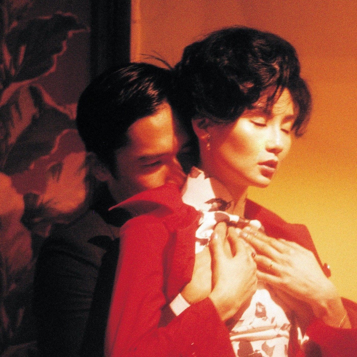 In the Mood for Love