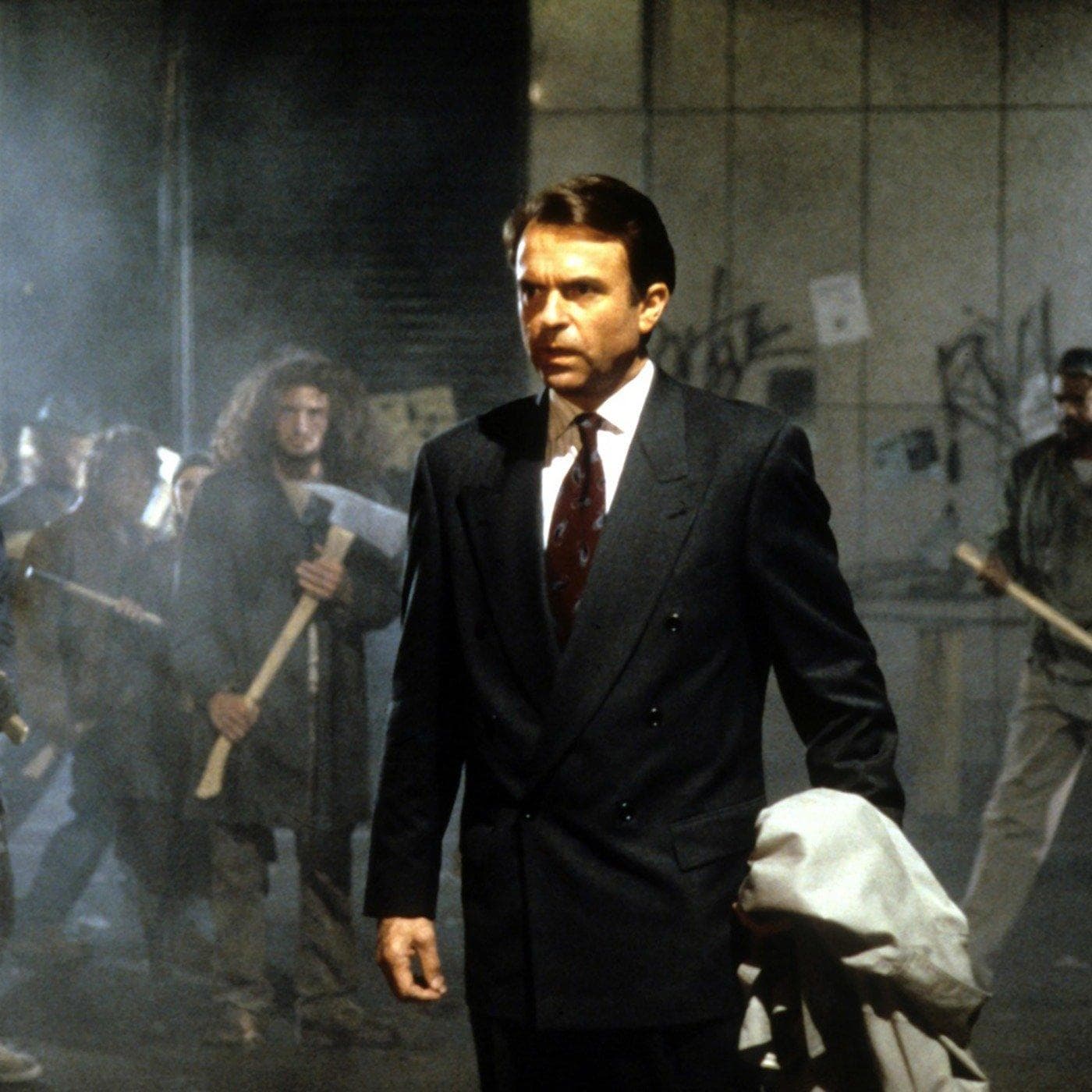 In the Mouth of Madness