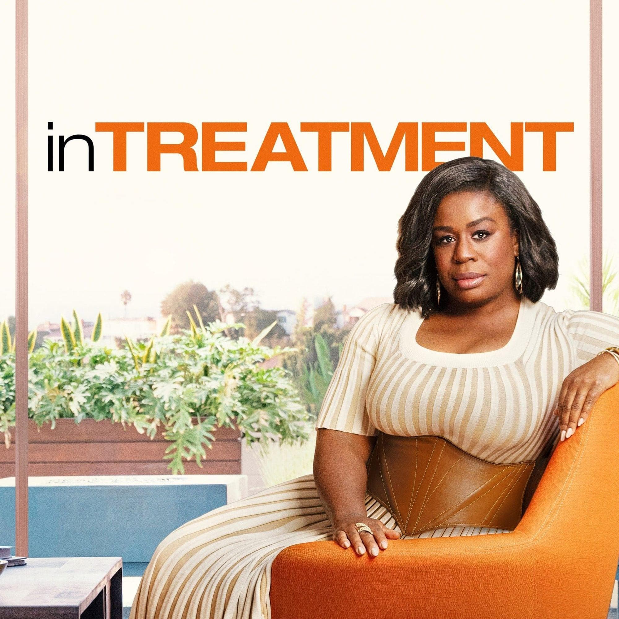 The Best Television Shows About Therapy, Ranked