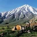 Iran on Random Best Countries for Mountain Climbing