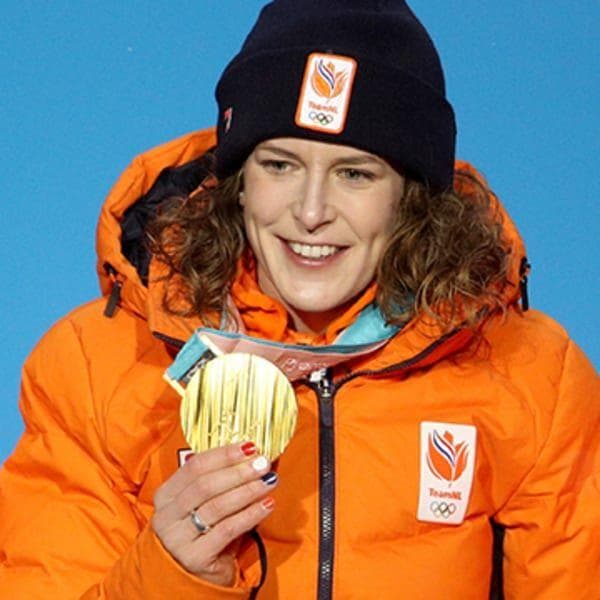 The 30+ Best Winter Olympics Athletes Of 2022