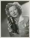 Irene Ryan on Random Entertainers Who Died While Performing