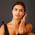 age 33   Irina Shayk, sometimes credited as Irina Sheik, born Irina Valeryevna Shaykhlislamova, is a Russian model and actress known for her appearances in the Sports Illustrated Swimsuit Issue between...