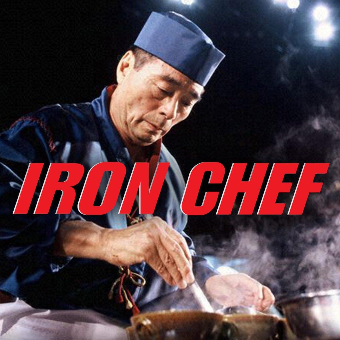 Iron Chef