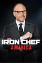 Iron Chef America on Random Best Current Reality Shows That Make You A Better Person