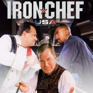 Iron Chef USA