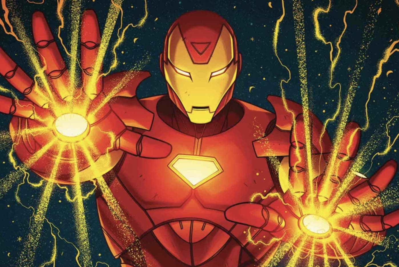 The 17 Best Superheroes With Red Costumes, Ranked By Fans