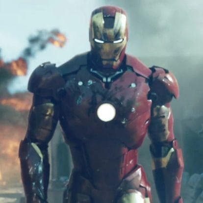 Iron Man / Tony Stark