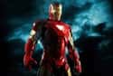 Iron Man on Random Best Characters In Marvel Cinematic Univers