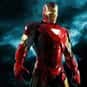 Iron Man: Armored Adventures, The Avengers: Earth's Mightiest Heroes, The Super Hero Squad Show