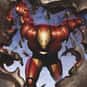 Iron Man (vol. 4), Iron Man: Extremis Motion Comic, Civil War