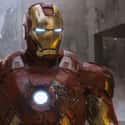 Iron Man on Random Superhero You Are, Based On Your Zodiac Sign