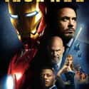 Iron Man is listed (or ranked) 5 on the list Movies: Best Action/Adventure: 2000-2024