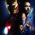 Iron Man on Random Greatest Action Movies