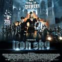 Charlie Chaplin, Udo Kier, Julia Dietze   Iron Sky is a 2012 Finnish-Australian-German comic science fiction action film directed by Timo Vuorensola and written by Johanna Sinisalo and Michael Kalesniko.