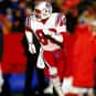 Irving Fryar is listed (or ranked) 11 on the list The Best Philadelphia Eagles Wide Receivers of All Time